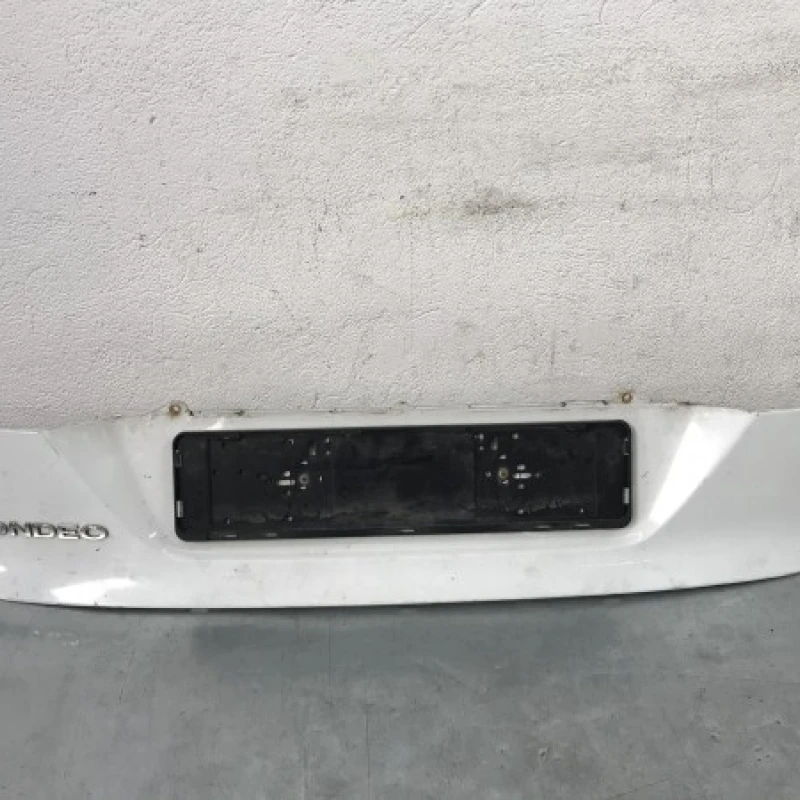 Ornament haion Ford 