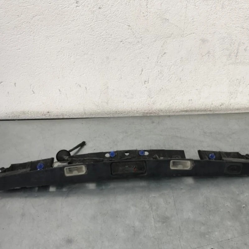 Maner deschidere haion / Ford Mondeo MK4 2011 / Caroserie, oglinzi si faruri