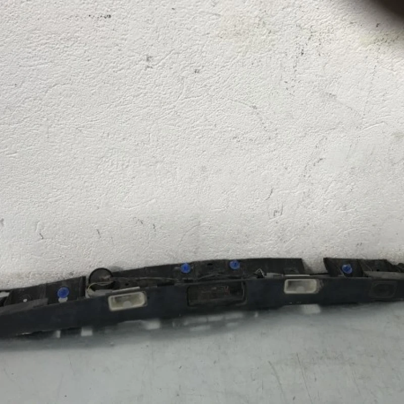 Maner deschidere haion / Ford Mondeo MK4 2011 / Caroserie, oglinzi si faruri