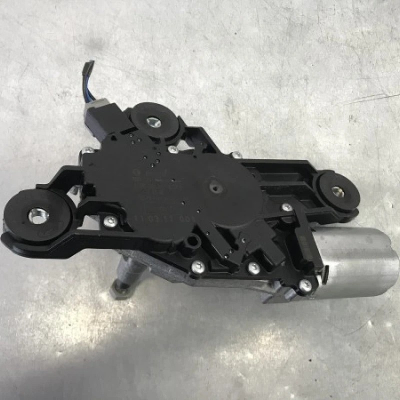 Motoras stergator haion / Ford Mondeo MK4 2011 / Caroserie, oglinzi si faruri