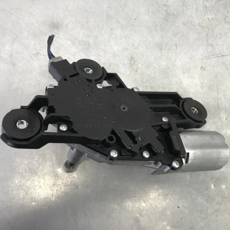 Motoras stergator haion / Ford Mondeo MK4 2011 / Caroserie, oglinzi si faruri