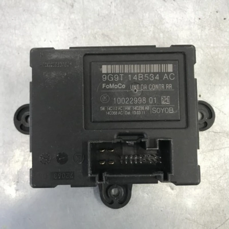 Modul usa dreapta spate Ford 