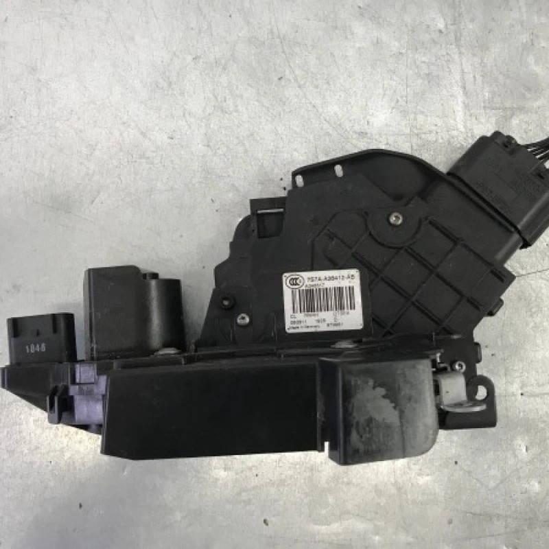 Iala broasca usa dreapta spate / Ford Mondeo MK4 2011 / Caroserie, oglinzi si faruri