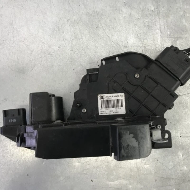 Iala broasca usa dreapta spate / Ford Mondeo MK4 2011 / Caroserie, oglinzi si faruri