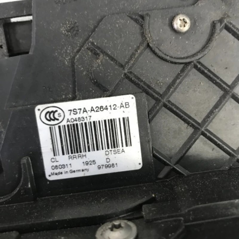 Iala broasca usa dreapta spate / Ford Mondeo MK4 2011 / Caroserie, oglinzi si faruri