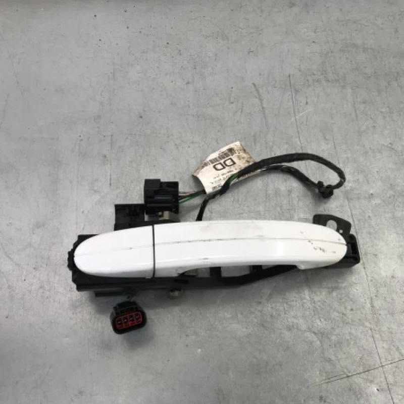 Maner usa dreapta spate / Ford Mondeo MK4 2011 / Caroserie, oglinzi si faruri