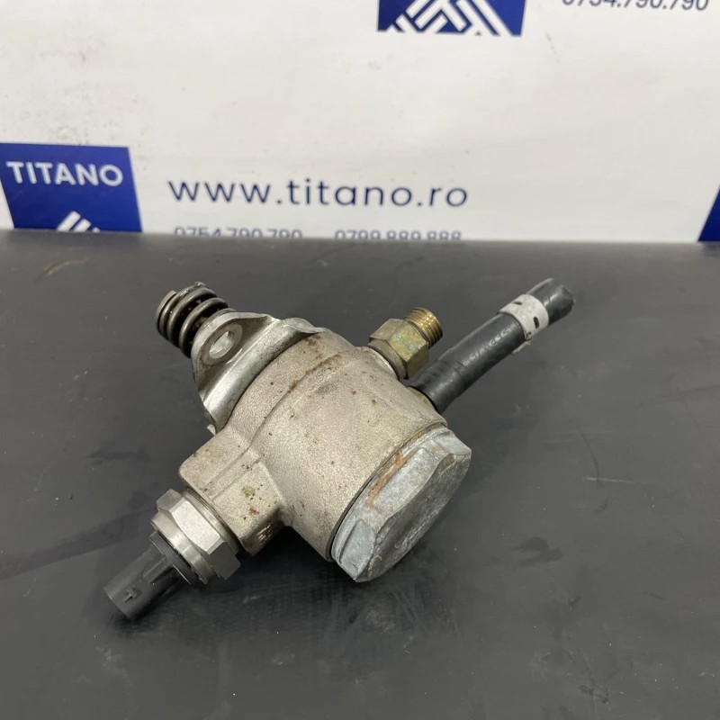 Pompa de injectie inalte / Seat Alhambra 7N 2012 / Motor, racire si evacuare