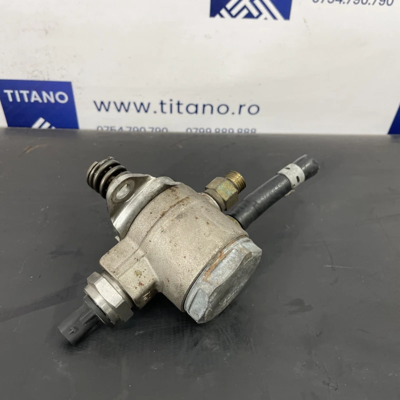 Pompa de injectie inalte / Seat Alhambra 7N 2012 / Motor, racire si evacuare