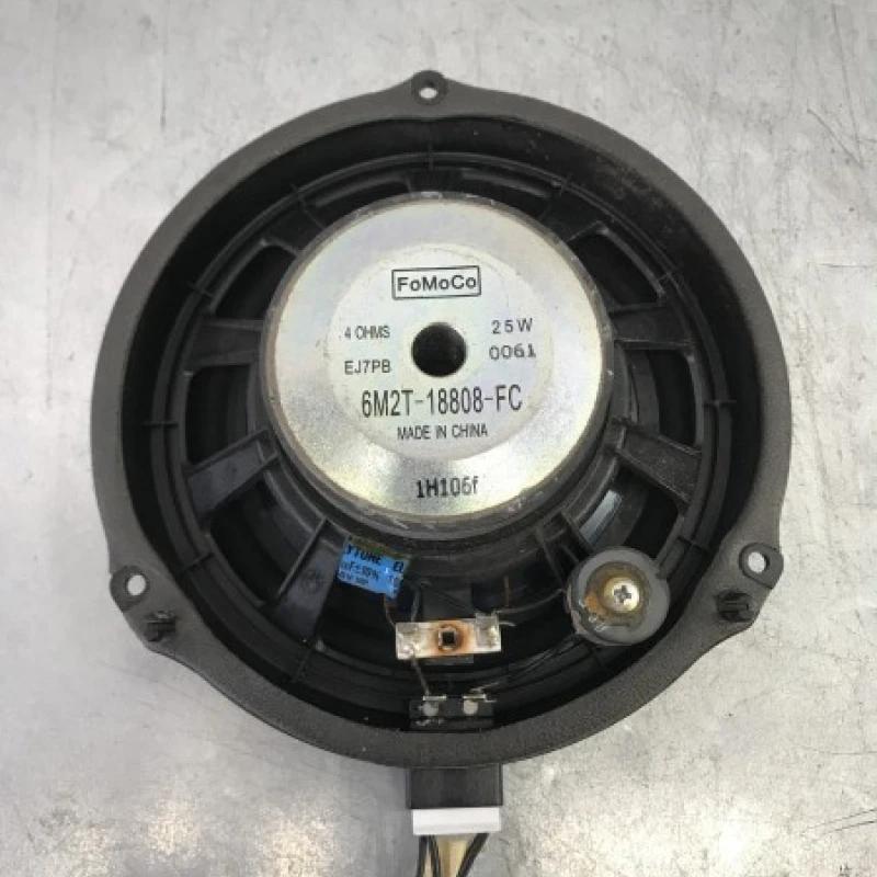 Boxa usa fata spate / Ford Mondeo MK4 2011 / Audio si electronice