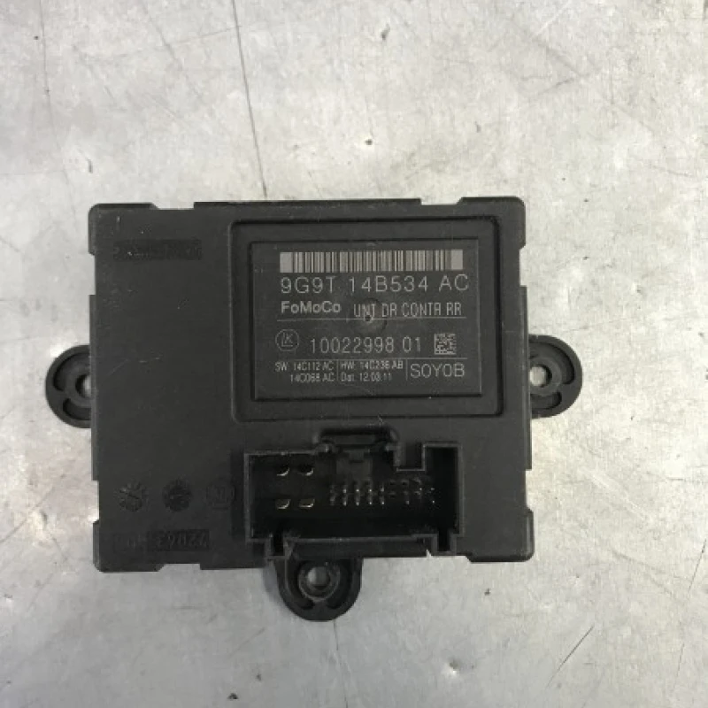 Modul usa stanga spate Ford 