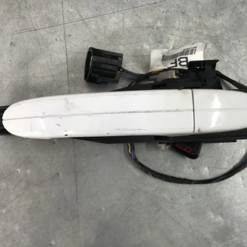 Maner usa stanga spate / Ford Mondeo MK4 2011 / Caroserie, oglinzi si faruri