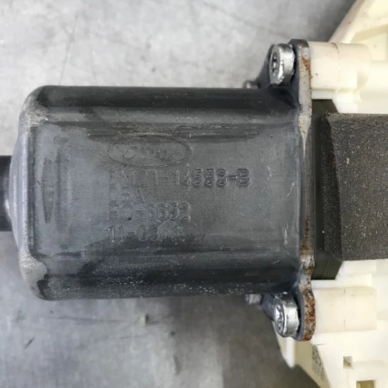 Motoras geam usa stanga spate / Ford Mondeo MK4 2011 / Caroserie, oglinzi si faruri