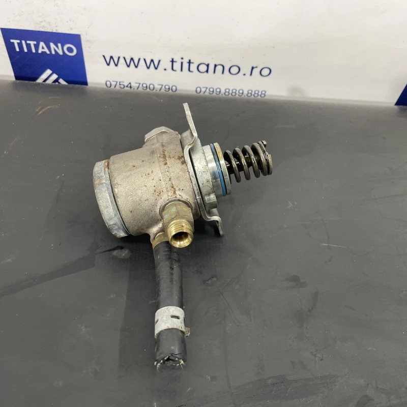 Pompa de injectie inalte / Seat Alhambra 7N 2012 / Motor, racire si evacuare