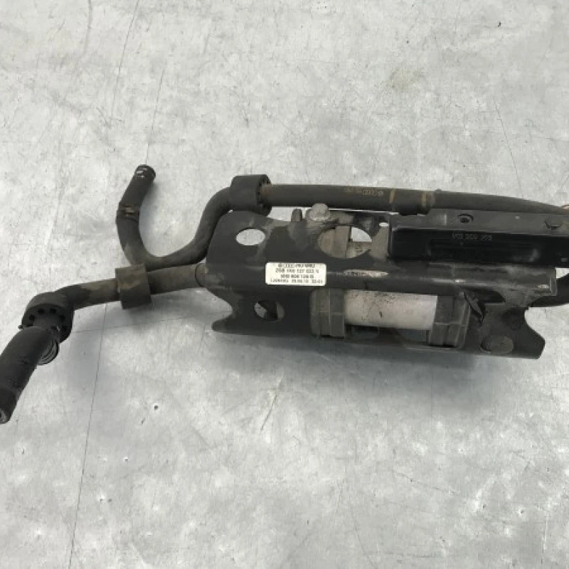 Pompa combustibil Volkswagen 