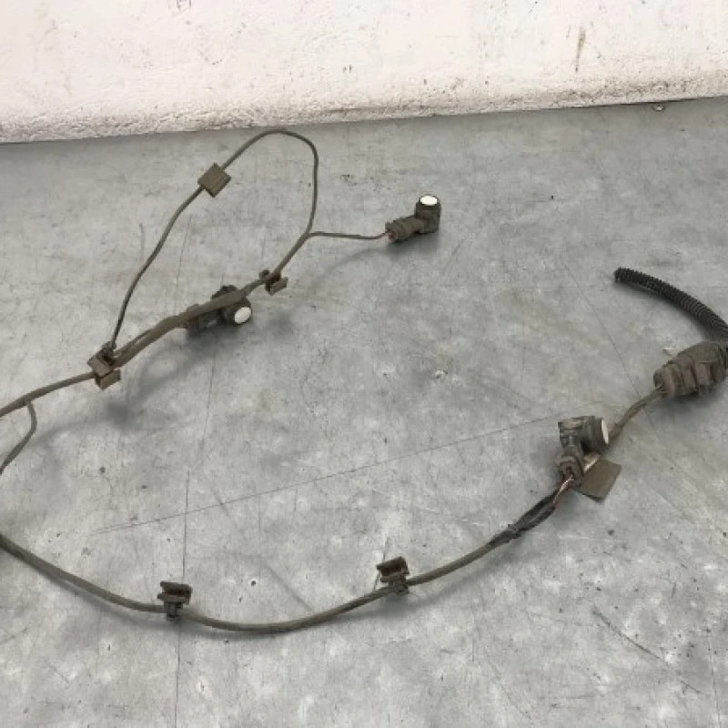 Senzor parcare Volkswagen Passat B6 2010