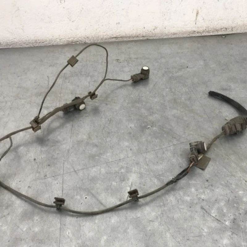 Senzor parcare Volkswagen 