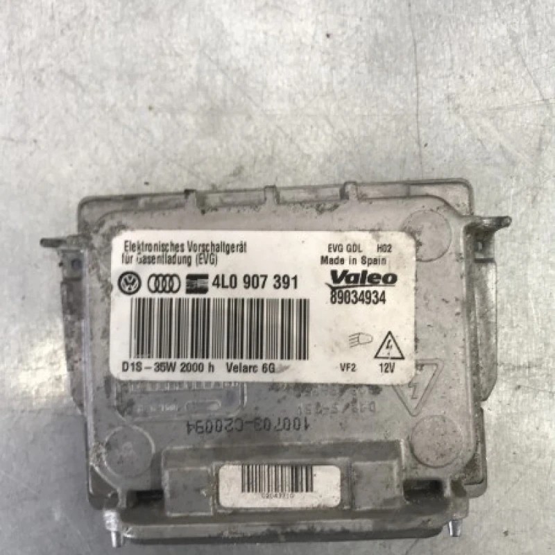 Balast xenon Volkswagen Passat B6 2010
