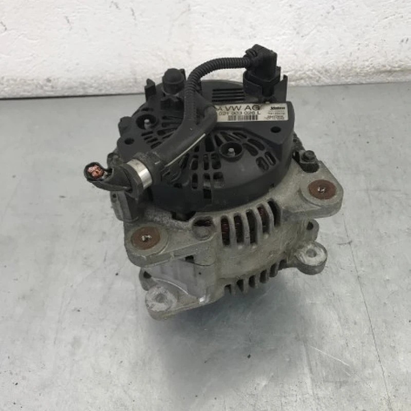 Alternator Volkswagen Passat B6 2008