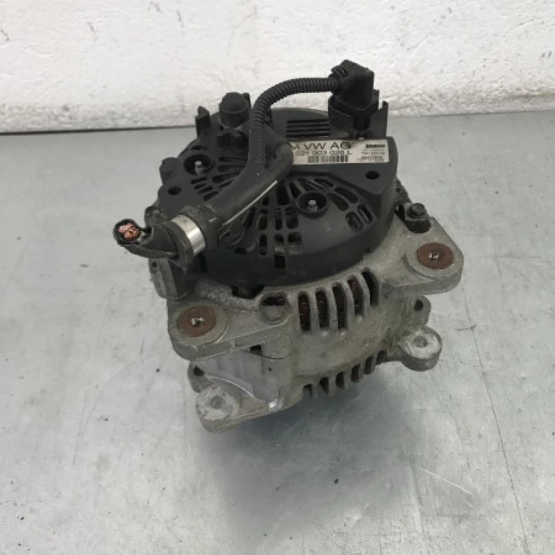 Alternator Volkswagen 
