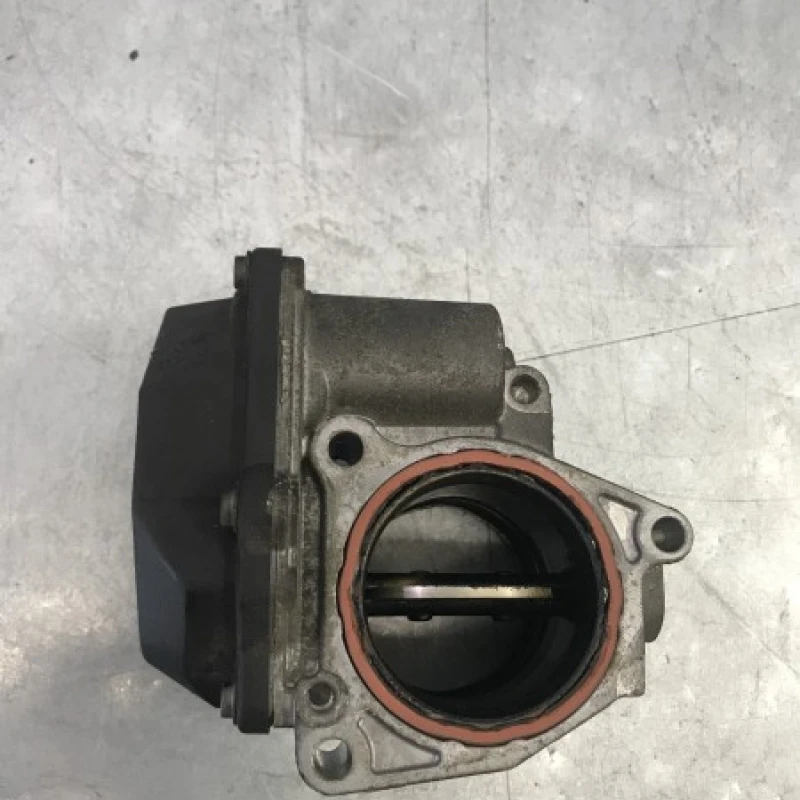Clapeta de acceleratie Volkswagen 