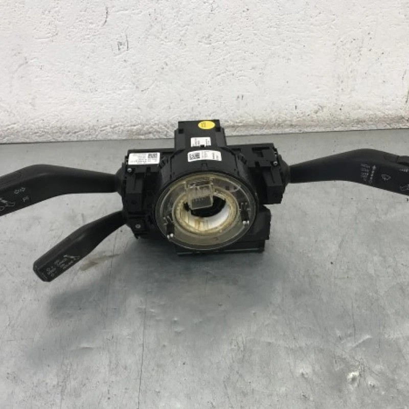 Spira volan cu manete Volkswagen Passat B6 2008