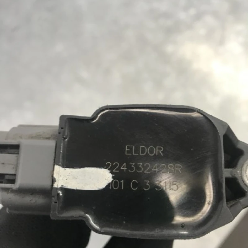 Bobina inductie / Dacia Sandero Stepway 2016 / Audio si electronice