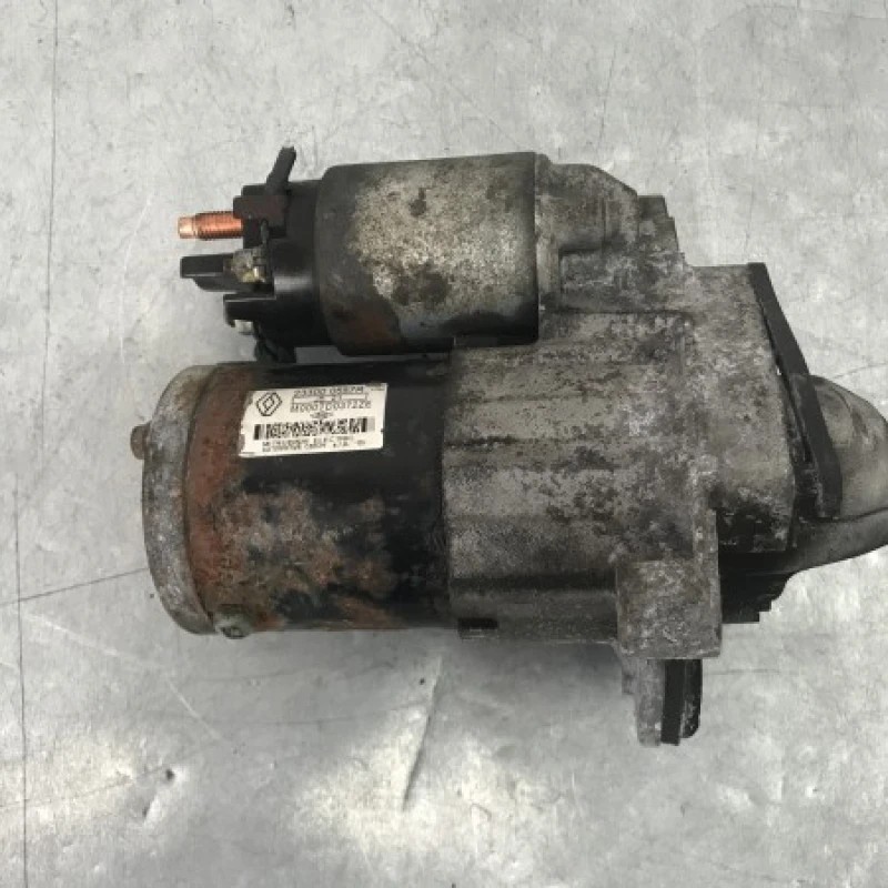 Electromotor demaror Dacia Sandero Stepway 2016
