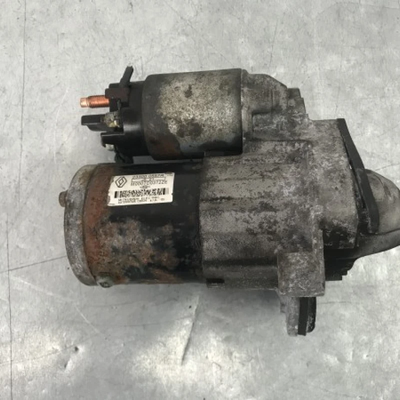 Electromotor demaror Dacia 