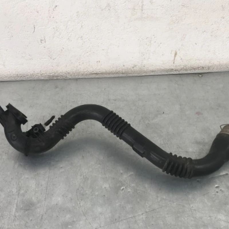 Tub intercooler Dacia 