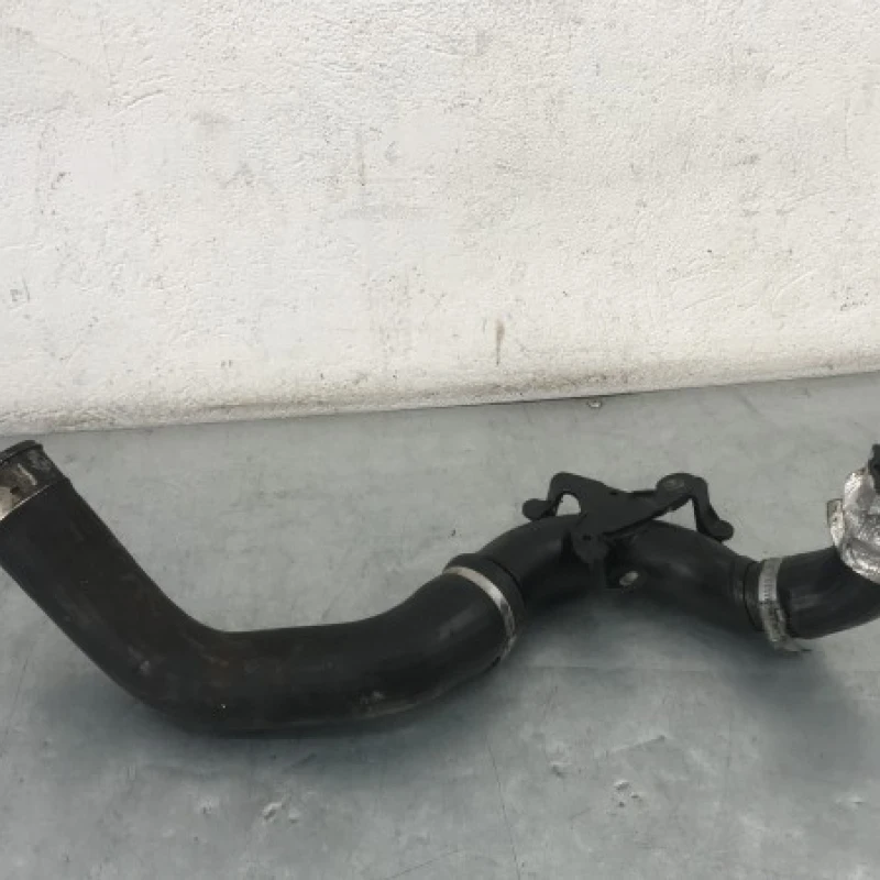 Tub intercooler Dacia 