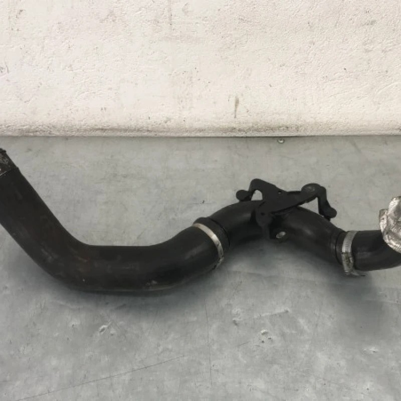 Tub intercooler / Dacia Sandero Stepway 2016 / Motor, racire si evacuare