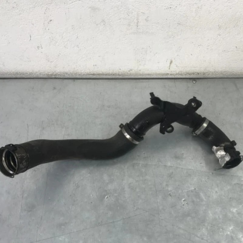 Tub intercooler / Dacia Sandero Stepway 2016 / Motor, racire si evacuare