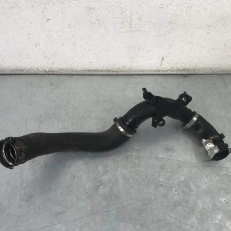 Tub intercooler / Dacia Sandero Stepway 2016 / Motor, racire si evacuare