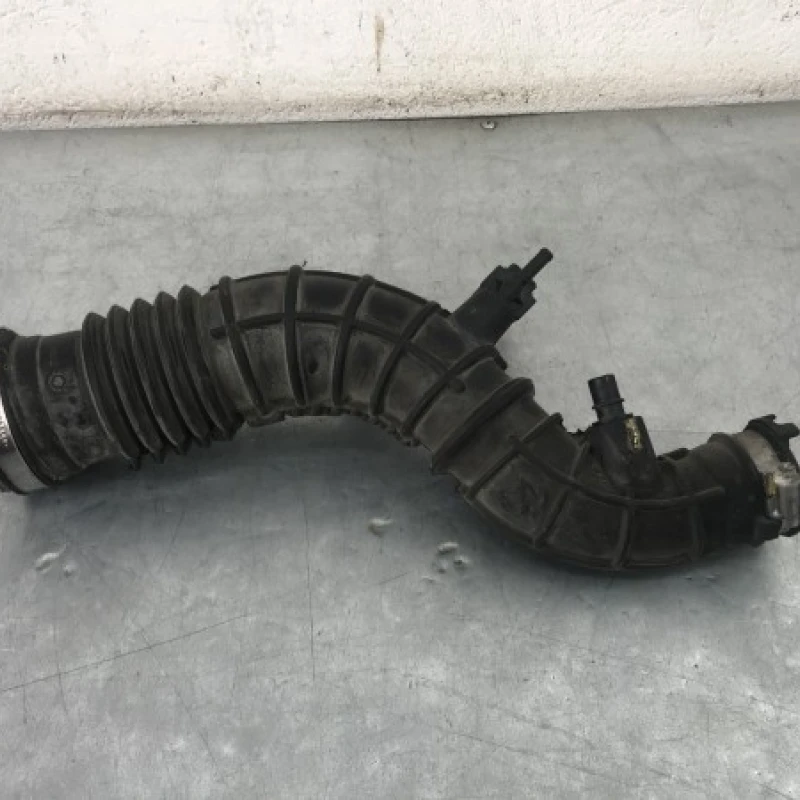Tub intercooler Dacia 