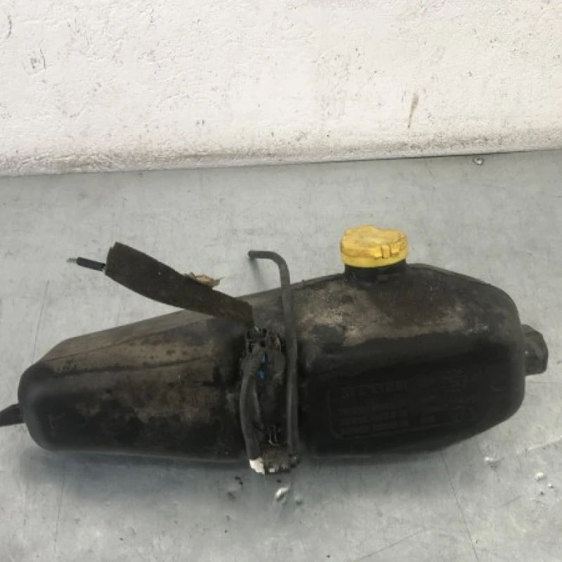 Vas lichid parbriz strop gel Dacia 