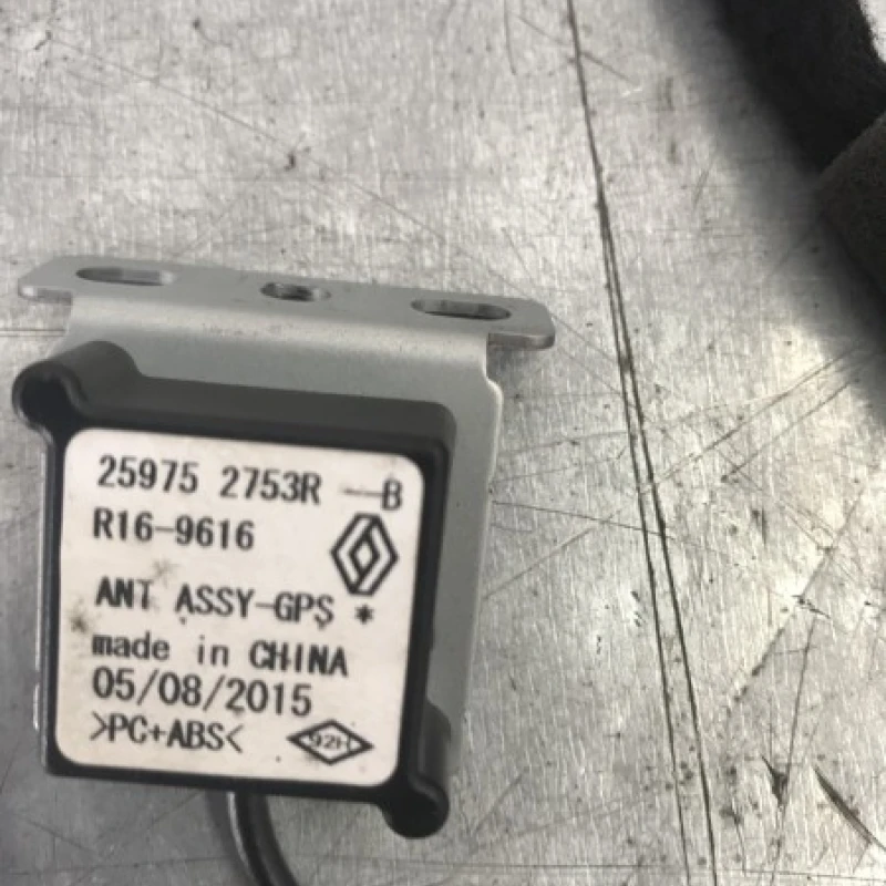 Blocator volan / Dacia Sandero Stepway 2016 / Audio si electronice