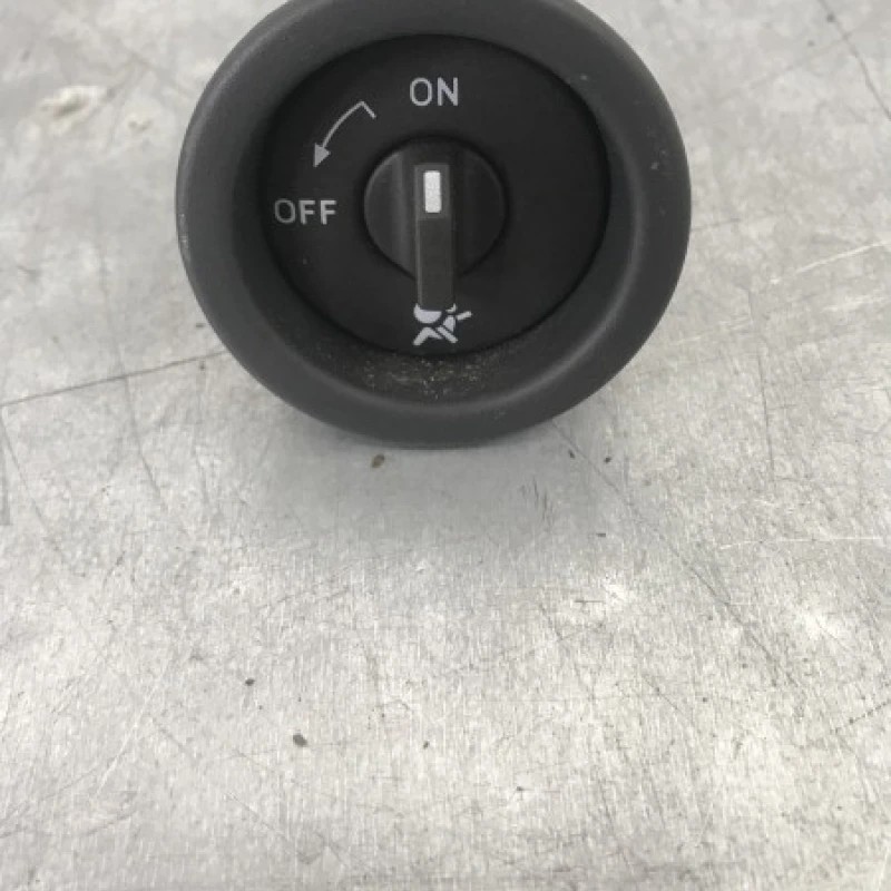 Buton airbag Dacia Sandero Stepway 2016