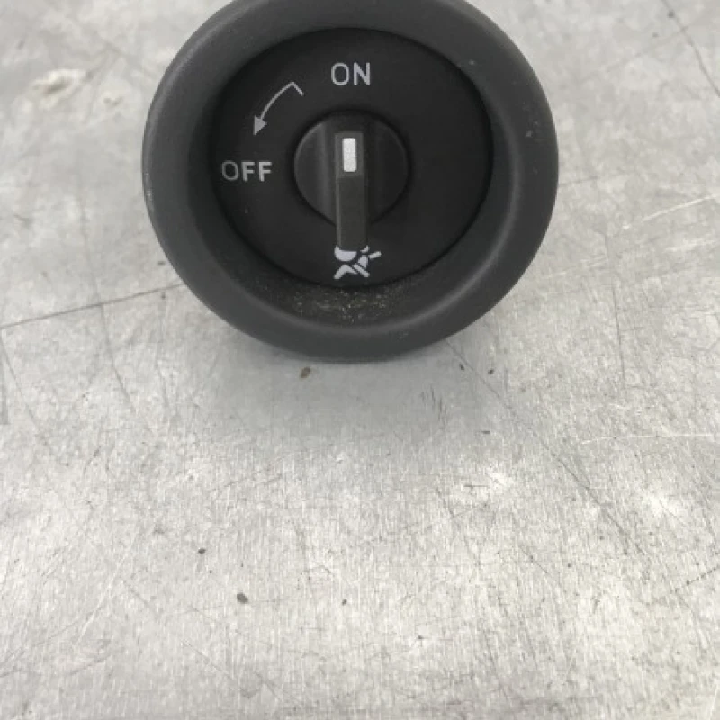 Buton airbag Dacia 