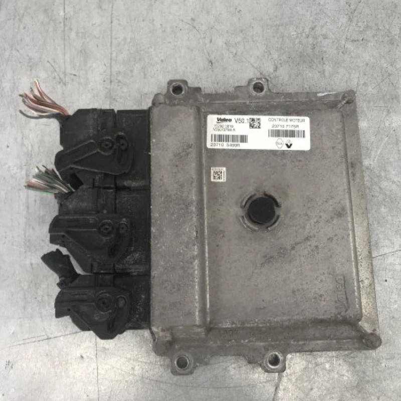 Calculator motor ecu Dacia Sandero Stepway 2016