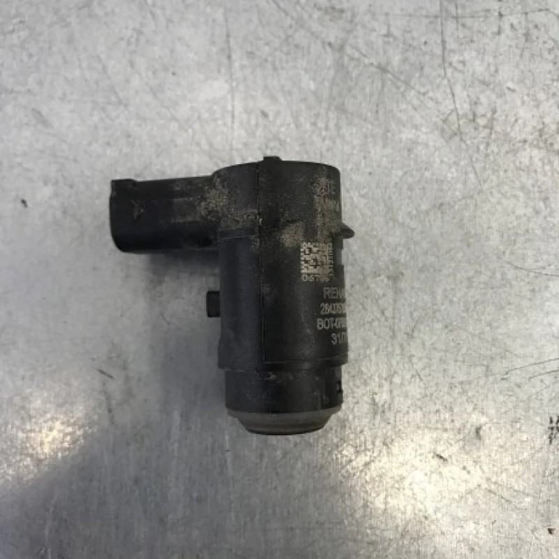 Senzor parcare bara spate / Dacia Sandero Stepway 2016 / Audio si electronice