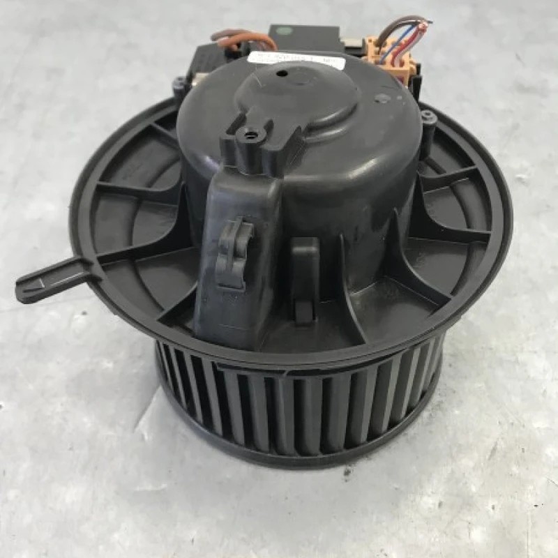 Ventilator aeroterma bord Skoda Superb II 3T 2012