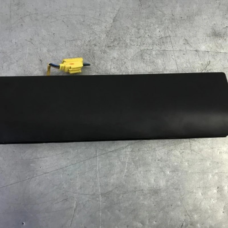 Airbag genunchi sofer / Skoda Superb II 3T 2012 / Interior
