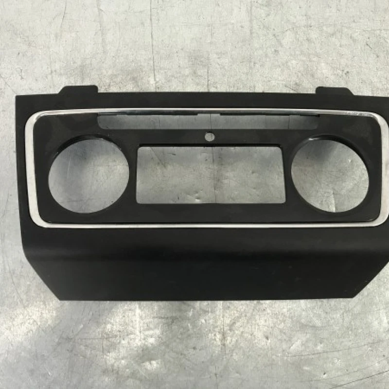 Ornament trim clima Skoda 