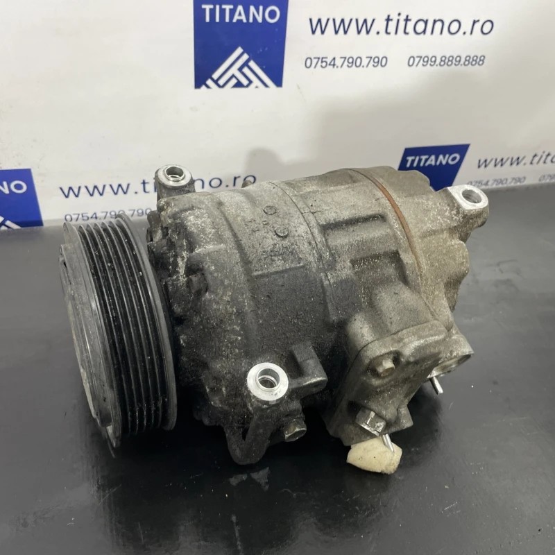 Compresor clima / Seat Alhambra 7N 2012 / Climatizare