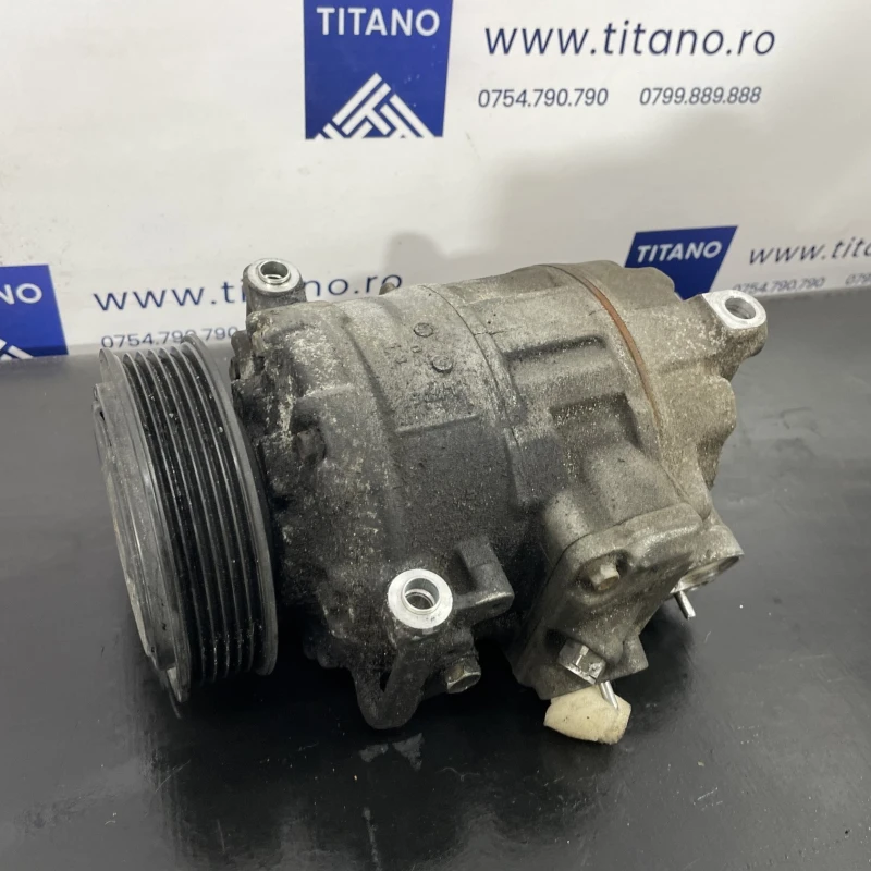 Compresor clima / Seat Alhambra 7N 2012 / Climatizare