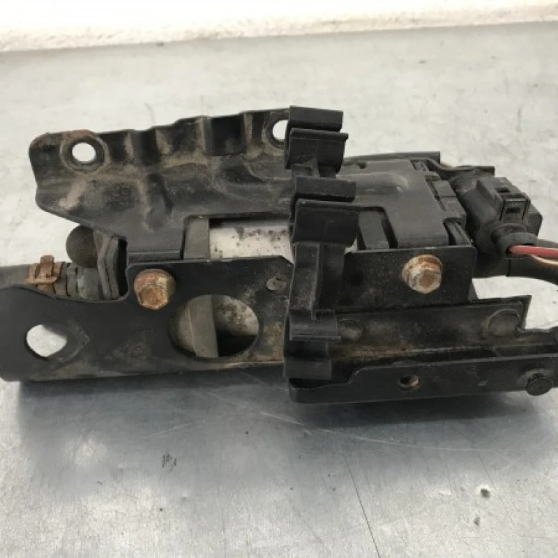Pompa combustibil Volkswagen 