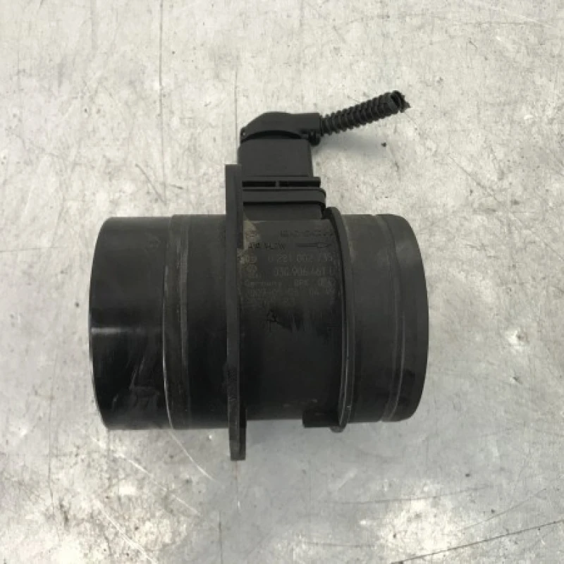 Debitmetru aer Volkswagen 