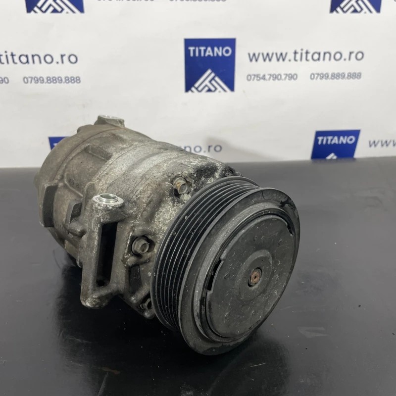 Compresor clima / Seat Alhambra 7N 2012 / Climatizare