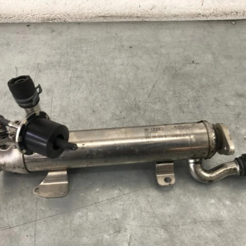 Racitor gaze egr / Volkswagen Passat B6 2010 / Motor, racire si evacuare