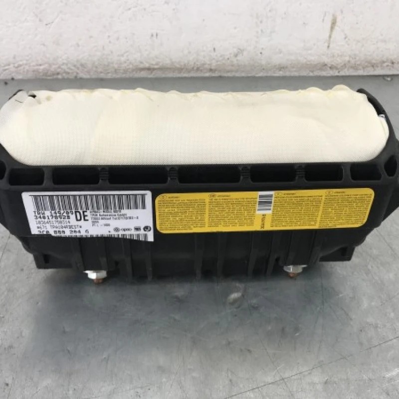 Airbag pasager / Volkswagen Passat B6 2010 / Interior